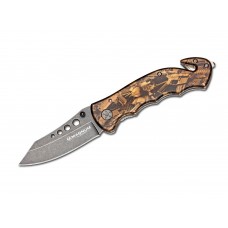 Magnum Bronze Rescue  01LG288