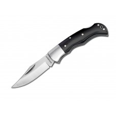 Magnum Silver Pin II Micarta   01MB073