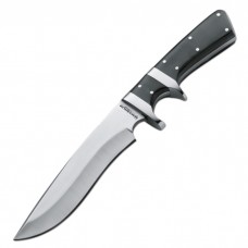 Magnum Back Country Subhilt Micarta