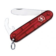 Švýcarský kapesní nůž můj první Victorinox (My first Victorinox) 0.2363.T