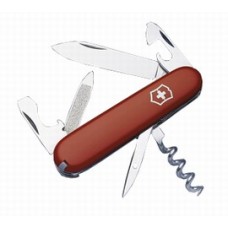 Švýcarský kapesní nůž Victorinox Sportsman 0.3802
