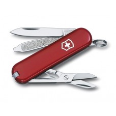 Švýcarský kapesní mini nůž Victorinox classic SD 0.6223 