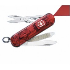 Švýcarský kapesní nůž Victorinox SwissLite Ruby 0.6228.T