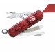 Švýcarský kapesní nůž Victorinox SwissLite Ruby 0.6228.T