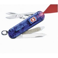 Švýcarský kapesní nůž Victorinox SwissLite Ruby 0.6228.T2