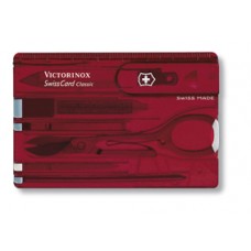 Victorinox SwissCard classic 0.7100.T