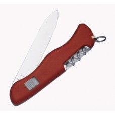 Švýcarský kapesní nůž Victorinox Alpineer 0.8823