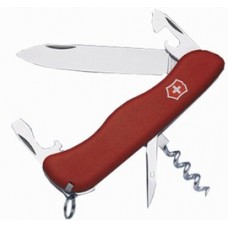 Švýcarský kapesní nůž Victorinox Picknicker 0.8853