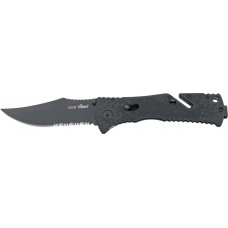 SOG Trident Black TiNi SOG02222 