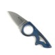 Pevný nůž značky CRKT Renner Neckolas ( CR2390 )