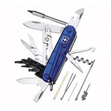 Švýcarský kapesní nůž Victorinox CyberTool 341.7725.T2