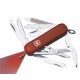 Švýcarský kapesní nůž Victorinox Midnite MiniChamp 0.6386 