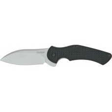 Kershaw Junkyard Dog II KS1725BLK 