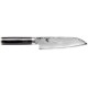 Nůž KAI Shun Gold Santoku nůž na zeleninu, ostří 16,5 cm