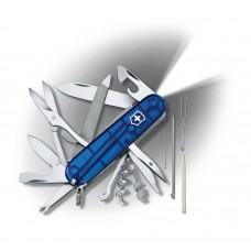 Švýcarský kapesní nůž Victorinox Mountaineer Lite 1.7945.T2 