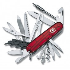 Švýcarský kapesní nůž Victorinox CyberTool 41 1.7775.T 