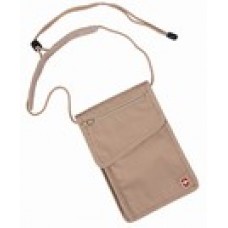 Deluxe Concealed Neck Pouch   30370508