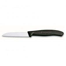 Victorinox nůž na zeleninu zakulacená špička 8 cm. 