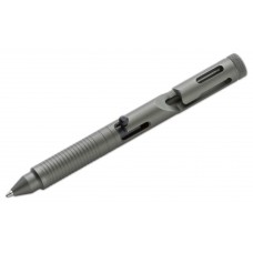 Böker Plus Tactical Pen CID cal .45 Aluminum, Titangrau