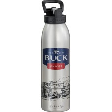 Logo Water Bottle 