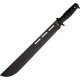 MTech Fixed Blade with Compass 