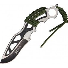 MTech Fixed Blade