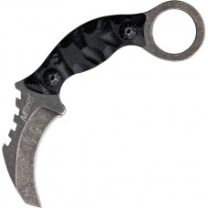 MTech Karambit Neck Knife