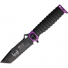 MTech Skull Tanto