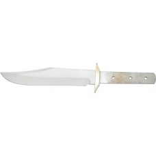 Knife Blade Clip Point Hunter 
