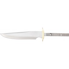 Knife Blade Bowie Fighter 