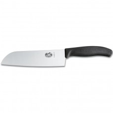 Victorinox Japonský nůž SANTOKU 17 cm. 