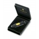 Švýcarský kapesní nůž Victorinox Classic se zlatým barem 0.6203.87 