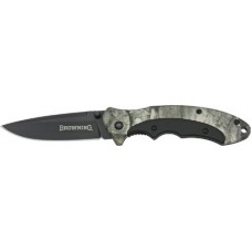 Browning Mossy Oak Folder BR276