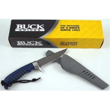 Buck Silver Creek Bait Knife BU221BLX