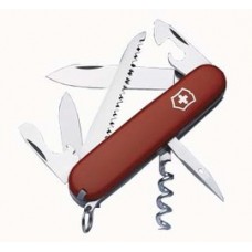 Švýcarský kapesní nůž Victorinox Camper 1.3613