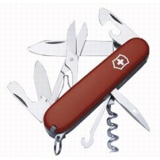 Švýcarský kapesní nůž Victorinox Climber 1.3703