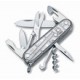 Švýcarský kapesní nůž Victorinox Climber Silver tech 1.3703.T7