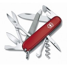Švýcarský kapesní nůž Victorinox  Mountaineer 1.3743
