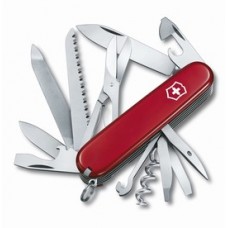 Švýcarský kapesní nůž Victorinox Ranger 1.3763