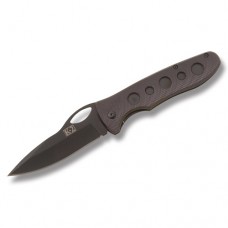 Ka-Bar K-2 Agama Folder KA3076 