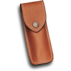 Magnum Big French belt sheath, brown 090050BR