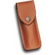 Magnum Big French belt sheath, brown 090050BR
