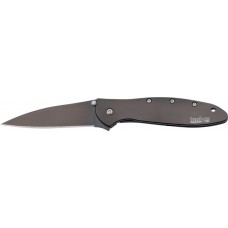 Kershaw Leek A/O Black KS1660CKT 