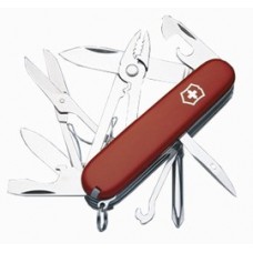 Švýcarský kapesní nůž Victorinox Deluxe tinker 1.4723
