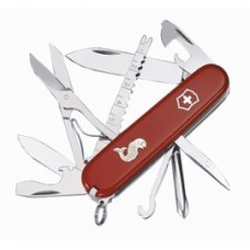 Švýcarský kapesní nůž Victorinox Fisherman 1.4733.72