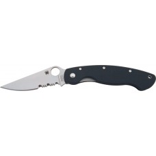 Spyderco Military Model SC36GPSE 