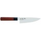 Nůž šéfkuchaře 15 cm red wood