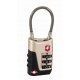 Travel Sentry® Cable Lock  30370105