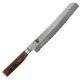 Nůž Shun TM na pečivo - TDM-1705 (délka ostří 23cm)