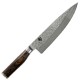 Nůž Shun TM šéfkuchaře - TDM-1706 (délka ostří 20cm)
